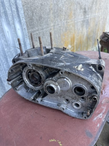 Cárteres montesa 360 h6