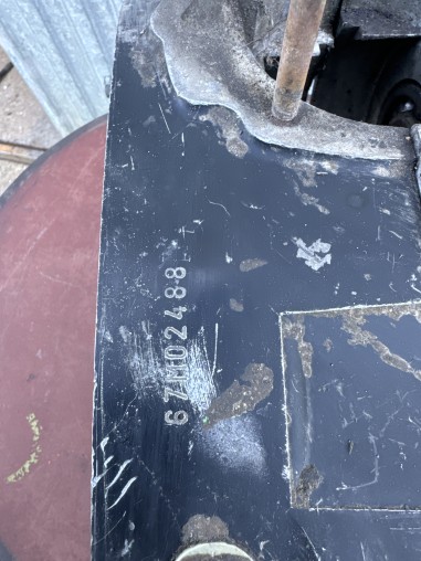 Cárteres montesa 360 h6