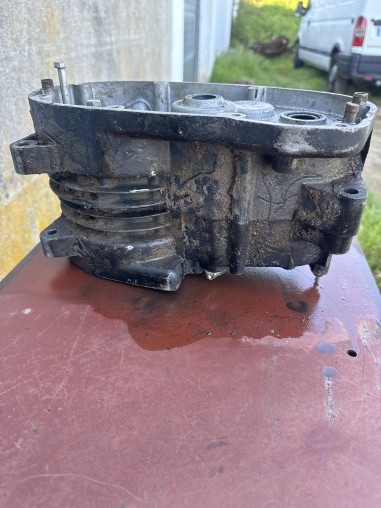 Cárteres montesa 360 h6