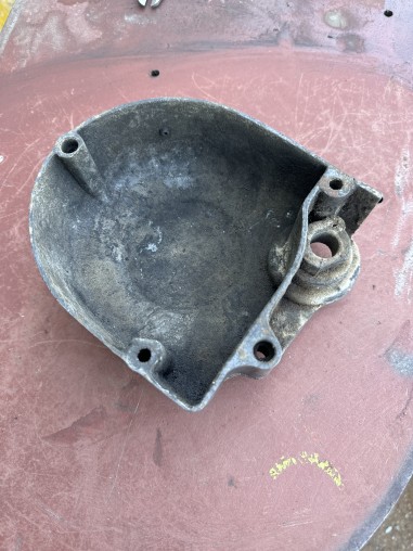 Tapa motor  montesa ref.80