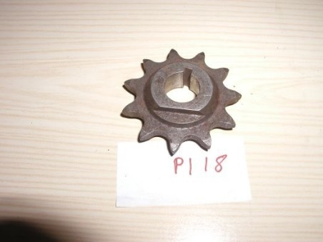 PIÑON