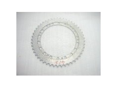 corona de 49 dientes