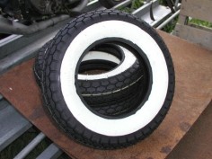 cubiertas vespa y lambretta 4.00/8