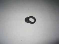 GOMA GUARDABARROS SANGLAS
