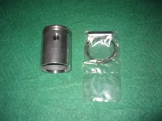 PISTONES HISPANO VILLIERS