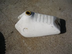 DEPOSITO MONTESA 67M