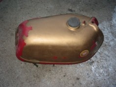 DEPOSITO MONTESA 54M