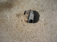 CAJA FILTRO MONTESA 16M