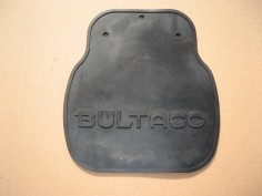 faldon guardabarros delantero bultaco