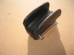 guia tensor cadena secundaria bultaco