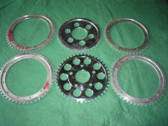 coronas
