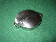 tapon cierre rapido aluminio