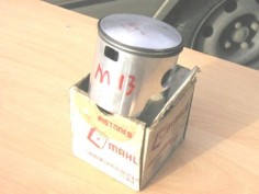PISTON M-13
