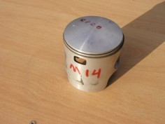 PISTON M-14