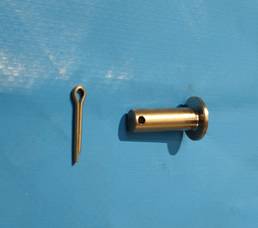 pasador maneta montesa(3 euros unid)