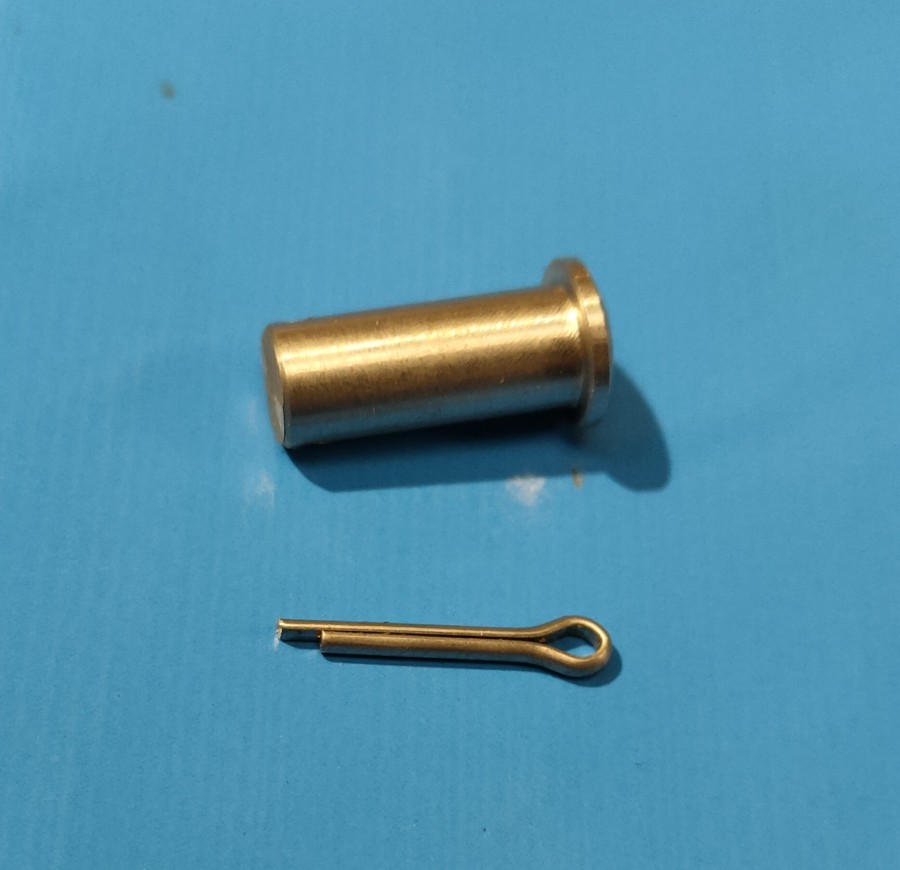 pasador maneta bultaco(3 euros unid)