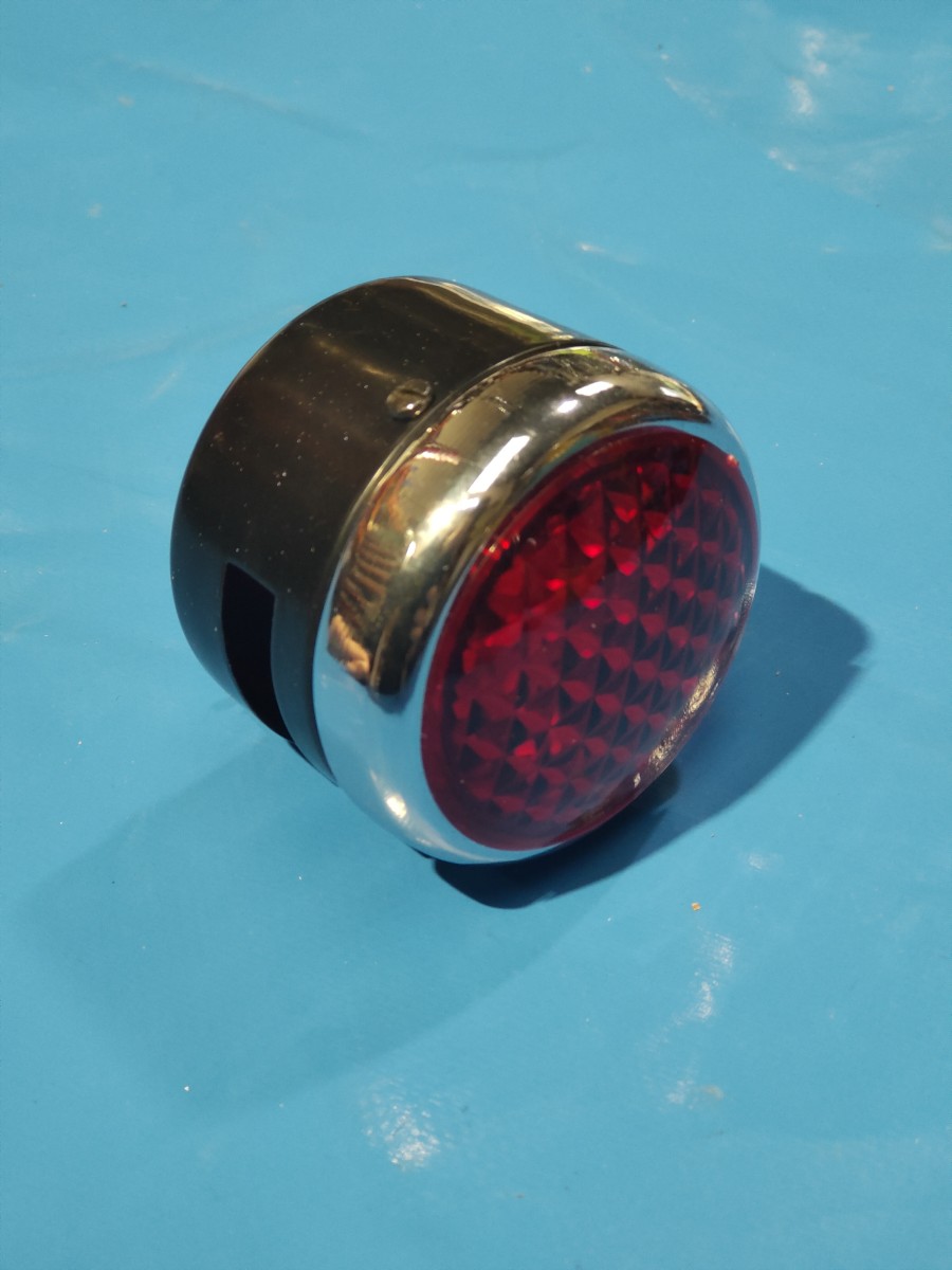 PILOTO TRASERO MOTO GUZZI