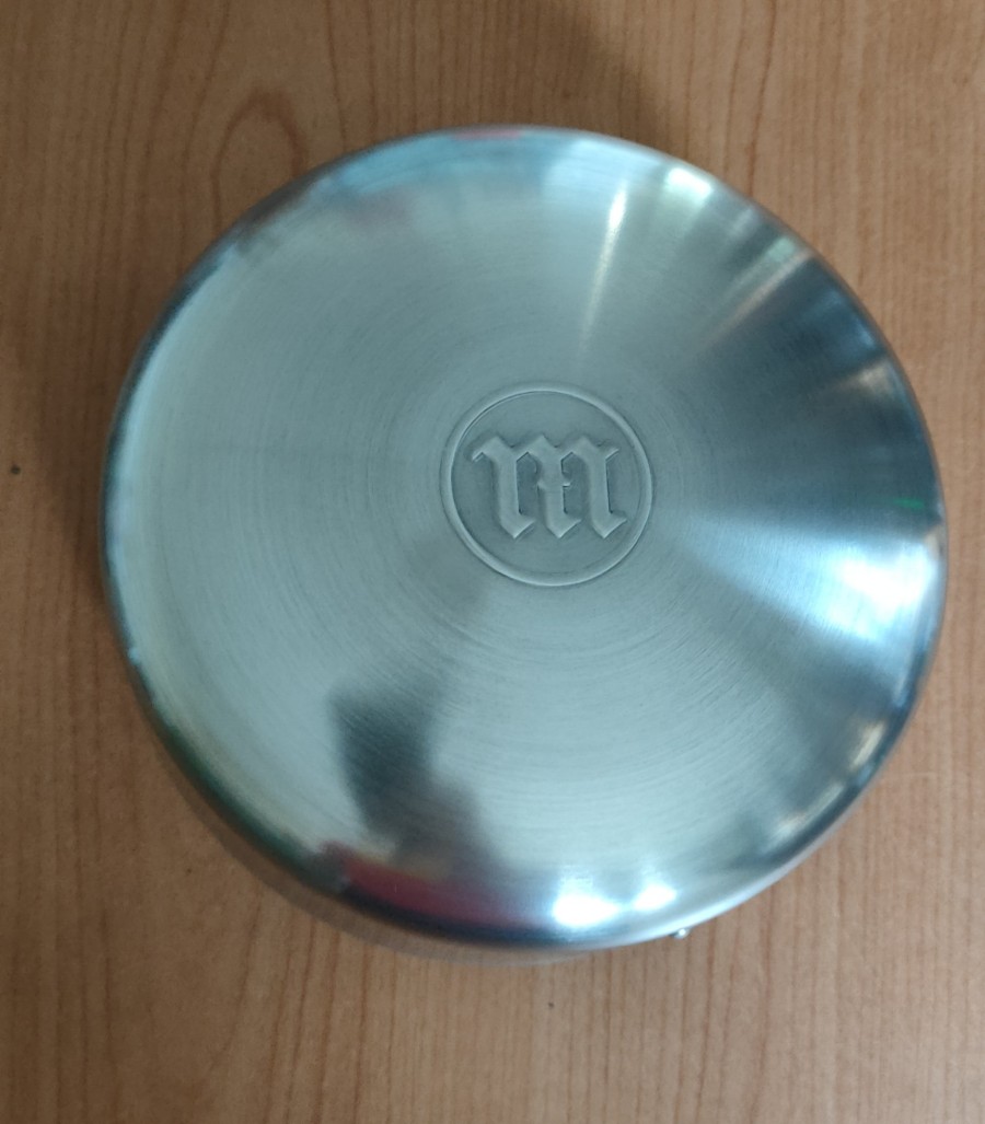 Tapa volante brio (Diámetro 151mm)