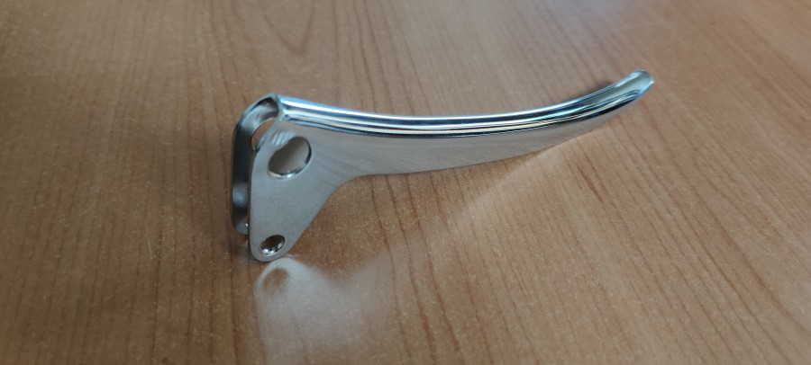 Maneta  Guzzi 65,73,98 Ambos lados